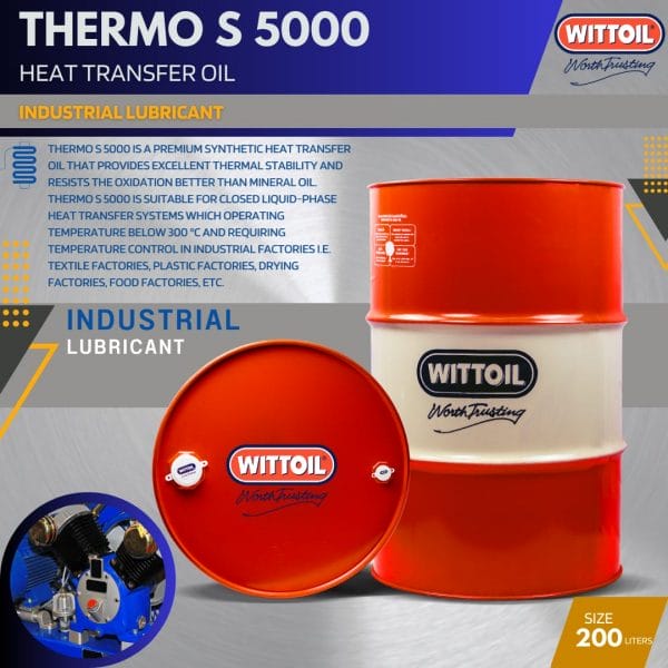 THERMO S 5000 1