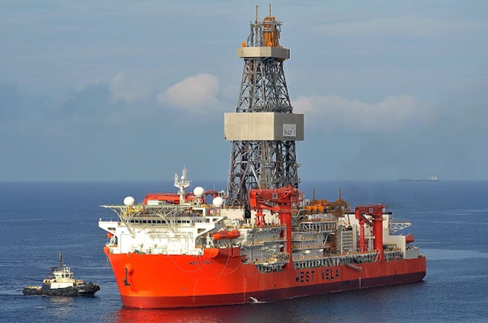 Types of Oil Drilling Rigs 18 Types of Oil Drilling Rigs 17