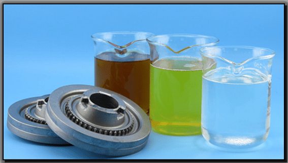 Knowledge about the process of rust formation and rust prevention 4 Knowledge about the process of rust formation and rust prevention 3