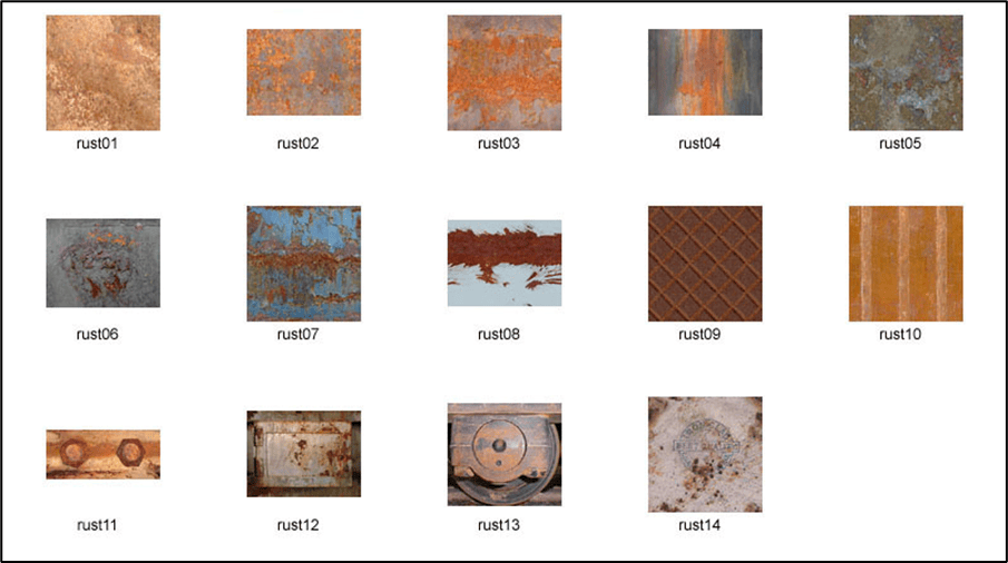 องค์ความรู้ เรื่อง กระบวนการเกิดสนิมและการป้องกันสนิม(Rust Formation Process and Prevention) 2 องค์ความรู้ เรื่อง กระบวนการเกิดสนิมและการป้องกันสนิม(Rust Formation Process and Prevention) 1