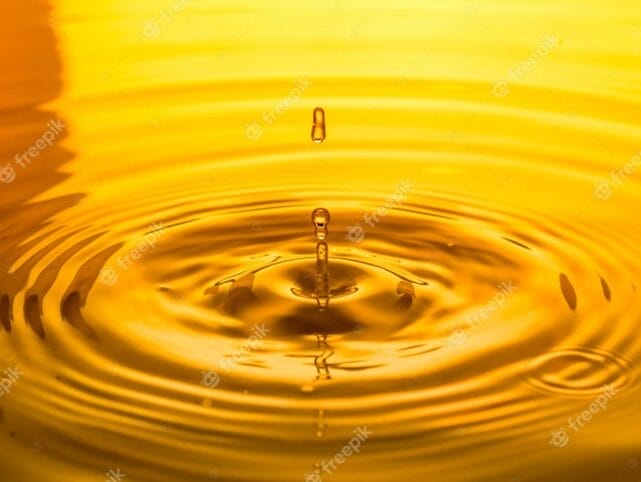 Selection of industrial oil 2 Selection of industrial oil 1
